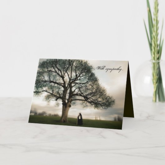 Pagan-Beileid Karte (Vorderseite)