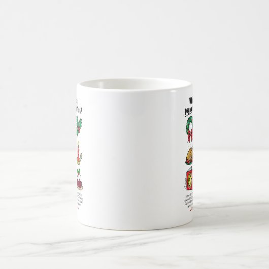 PAGAN CELEBRATION KAFFEETASSE (Mittel)