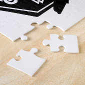 Pagan Celtic Norse Thors Hammer Puzzle (Seite)