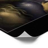 Pagan God and Goddess Poster (Ecke)