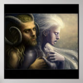 Pagan God and Goddess Poster (Vorne)