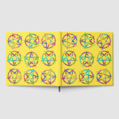 Pagan Gold Gästebuch (Voll)