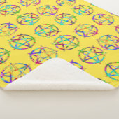 Pagan Gold Sherpadecke (3/4)