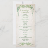 Pagan Handfasting Wedding (Rückseite)