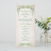 Pagan Handfasting Wedding (Stehend Vorderseite)