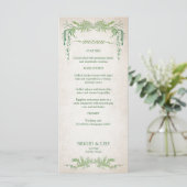 Pagan Handfasting Wedding (Stehend Vorderseite)