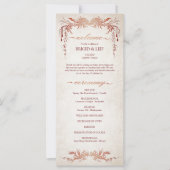 Pagan Handfasting Wedding (Vorderseite)