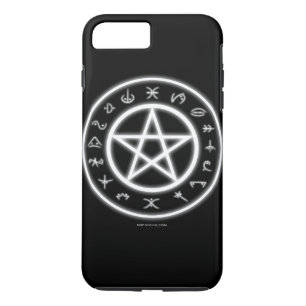 Pagan Iphone Case