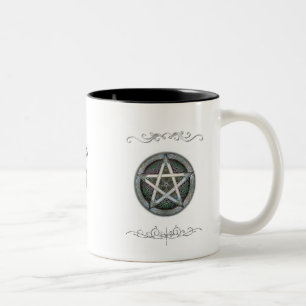 Pagan keltische Tasse