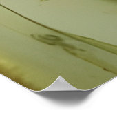 Pagan-Malerei Poster (Ecke)