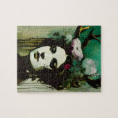 Pagan-Malerei Puzzle (Horizontal)