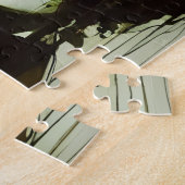 Pagan-Malerei Puzzle (Seite)