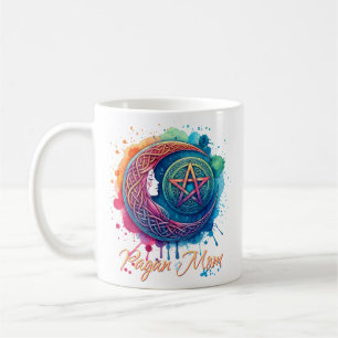 Pagan-Mama Kaffeetasse