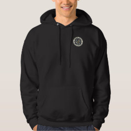 Pagan Souls Oconee Logo Kapuzenpullover Herren XL Hoodie