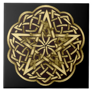 Pagan Tile Fliese
