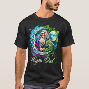 Pagan-Vater T-Shirt