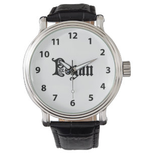 Pagan Watch Armbanduhr