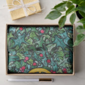 Pagan-Weihnachten Seidenpapier (Geschenk)