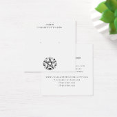 Pagan Wiccan Pentagramm Juwelierring (Schreibtisch)