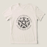 Pagan Wiccan Rustic Kraft Jewelier Designer