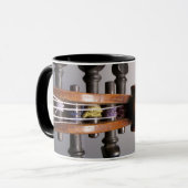 Paganini Rolle-Tasse 1 für den Tasse (Vorderseite Links)