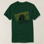 Paganini / T-Shirt (Design vorne)