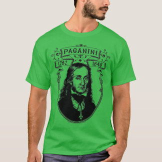 Paganini T-Shirt