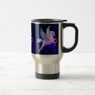 Pagasus Reise-Tasse Reisebecher