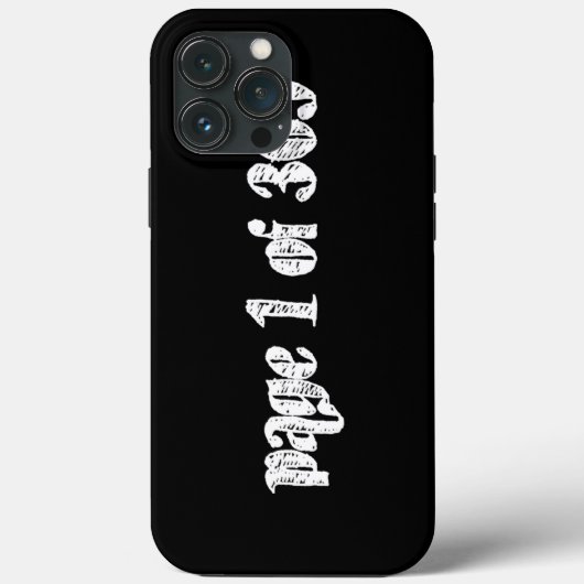 Page 1 of 365 Case-Mate iPhone hülle (Rückseite)