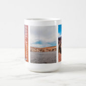 Page Arizona Antelope Canyon Horseshoe Bend Kaffeetasse (Mittel)