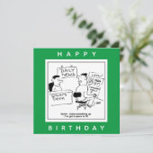 Page Layout Designer & Sports Desk in einer Zeitun Karte (Stehend Vorderseite)