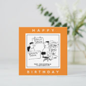 Page Layout Designer & Sports Desk in einer Zeitun Karte (Stehend Vorderseite)