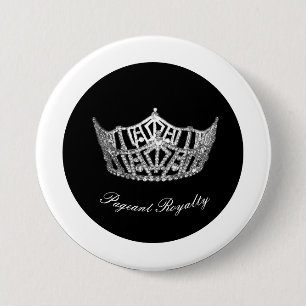 Pageant Button-Button Button