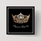Pageant Button-Button Button (Vorderseite)