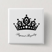 Pageant Button-Button Button (Vorderseite)