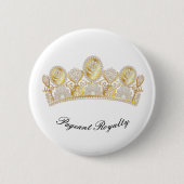 Pageant Button-Button Button (Vorderseite)