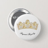 Pageant Button-Button Button (Vorne & Hinten)