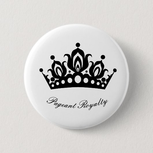 Pageant Button-Button Button (Vorderseite)