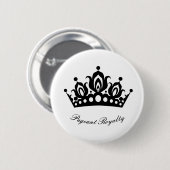 Pageant Button-Button Button (Vorne & Hinten)