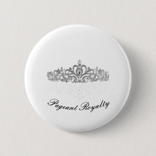 Pageant Button-Button Button (Vorderseite)