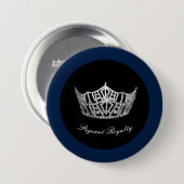 Pageant Button-Button Button (Vorne & Hinten)