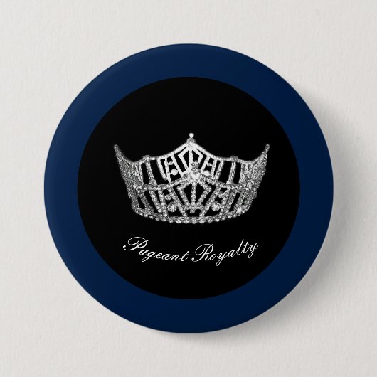Pageant Button-Button Button (Vorderseite)