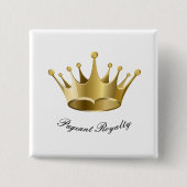 Pageant Button-Button Button (Vorderseite)