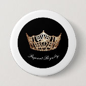 Pageant Button-Button Button (Vorderseite)