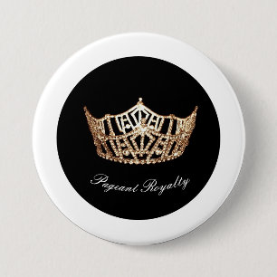Pageant Button-Button Button