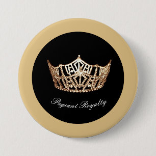 Pageant Button-Button Button