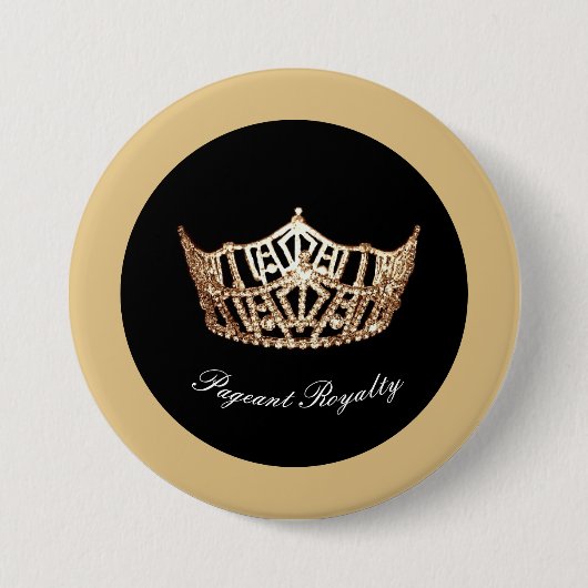 Pageant Button-Button Button (Vorderseite)