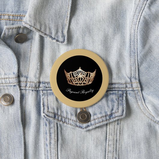 Pageant Button-Button Button (Beispiel)