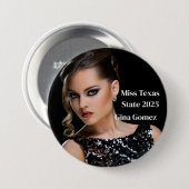 Pageant Button-Button Button (Vorne & Hinten)