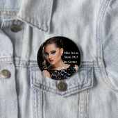 Pageant Button-Button Button (Beispiel)